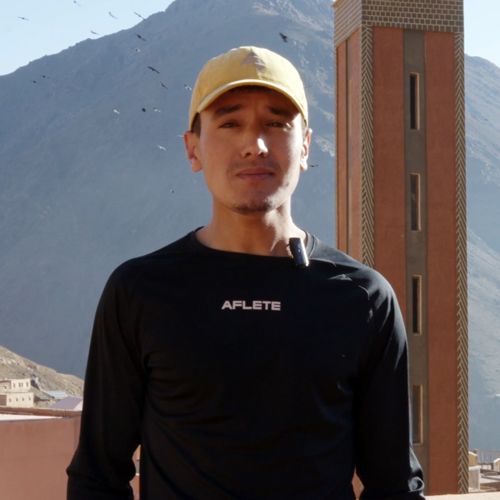 yassine